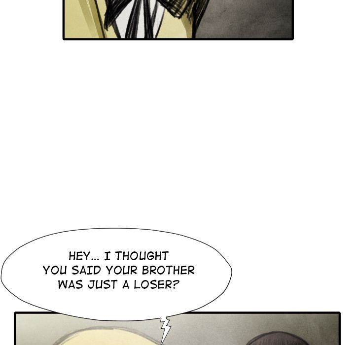 TWOMAN Manhwa - Chapter 18 Page 17