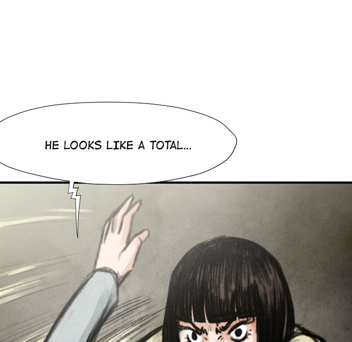 TWOMAN Manhwa - Chapter 18 Page 19