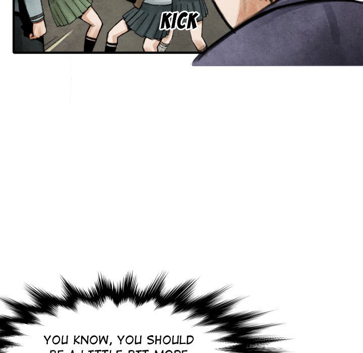 TWOMAN Manhwa - Chapter 18 Page 24