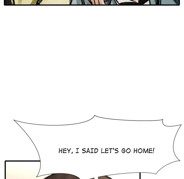 TWOMAN Manhwa - Chapter 18 Page 29