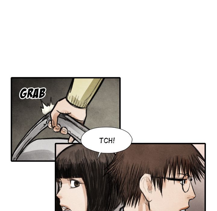 TWOMAN Manhwa - Chapter 18 Page 33