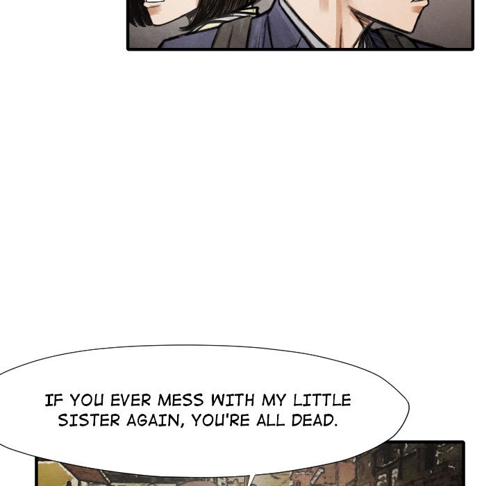 TWOMAN Manhwa - Chapter 18 Page 34