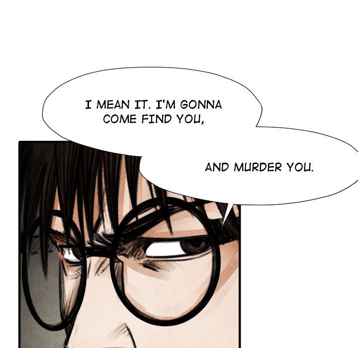 TWOMAN Manhwa - Chapter 18 Page 36