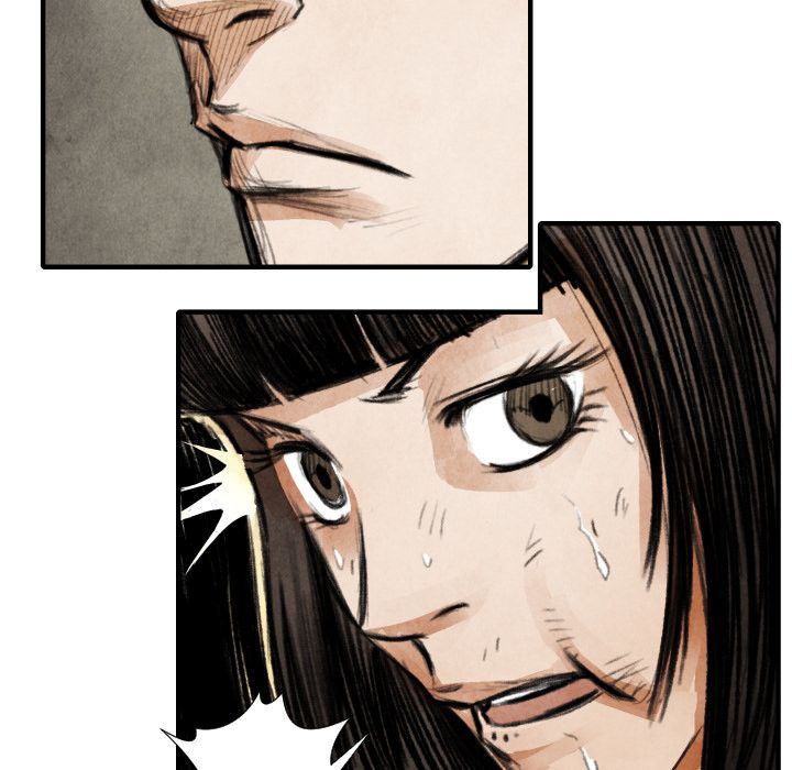 TWOMAN Manhwa - Chapter 18 Page 37