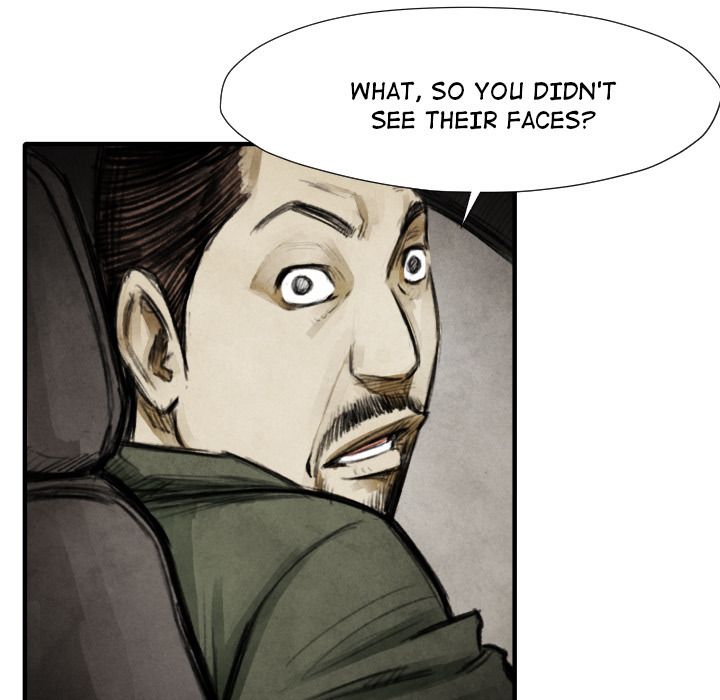 TWOMAN Manhwa - Chapter 18 Page 46