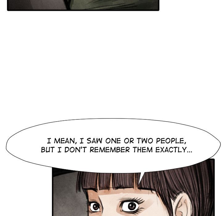 TWOMAN Manhwa - Chapter 18 Page 47