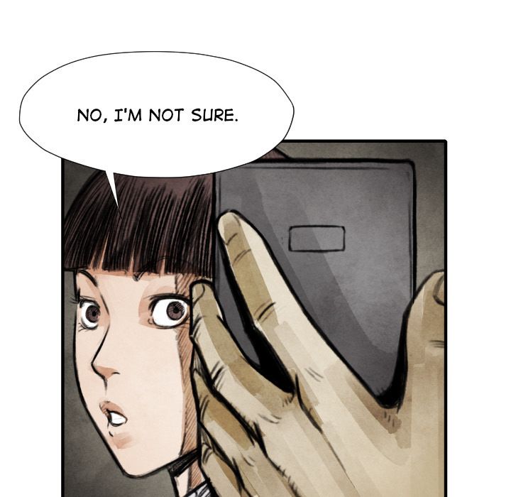 TWOMAN Manhwa - Chapter 18 Page 54