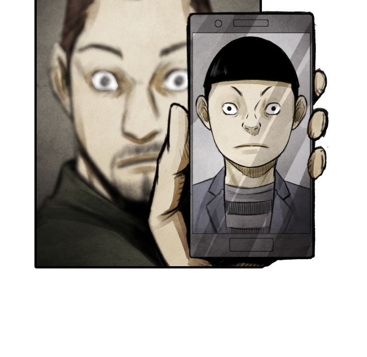 TWOMAN Manhwa - Chapter 18 Page 61