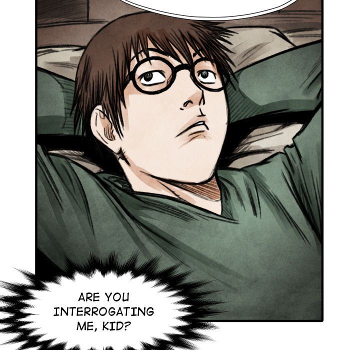 TWOMAN Manhwa - Chapter 18 Page 74