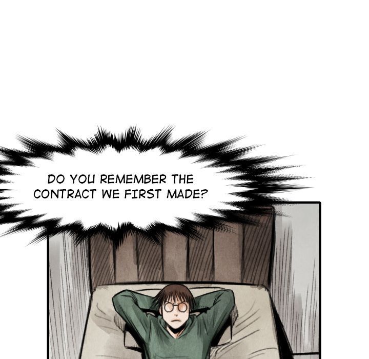 TWOMAN Manhwa - Chapter 18 Page 77