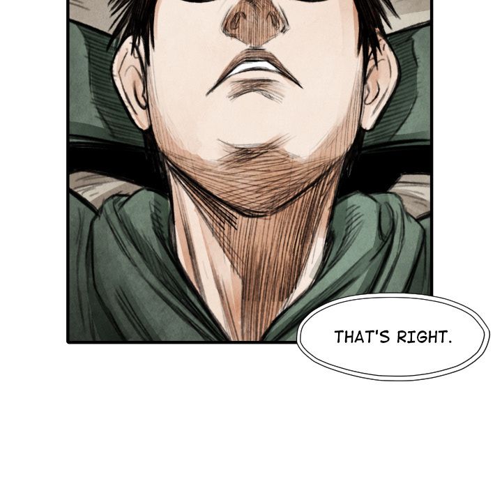 TWOMAN Manhwa - Chapter 18 Page 80