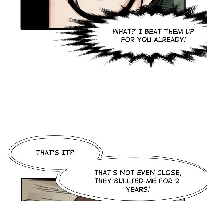 TWOMAN Manhwa - Chapter 18 Page 82