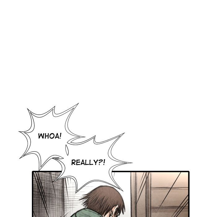 TWOMAN Manhwa - Chapter 18 Page 93