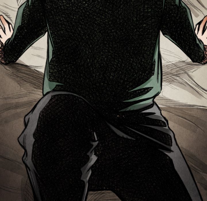 TWOMAN Manhwa - Chapter 18 Page 96