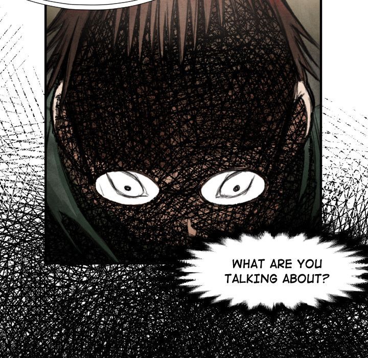 TWOMAN Manhwa - Chapter 18 Page 98