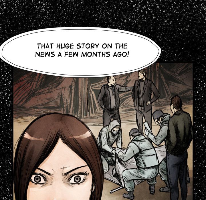 TWOMAN Manhwa - Chapter 18 Page 99