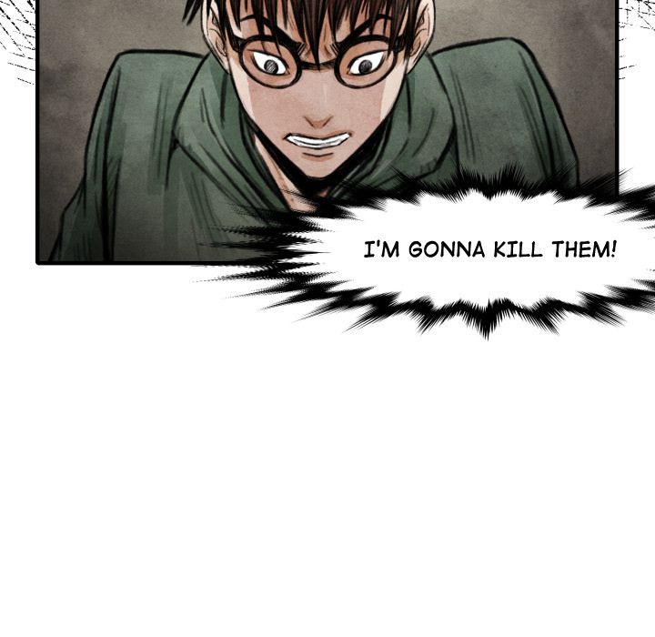 TWOMAN Manhwa - Chapter 18 Page 101