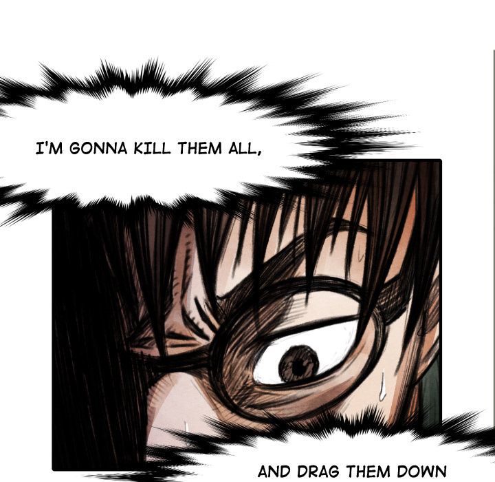 TWOMAN Manhwa - Chapter 18 Page 102