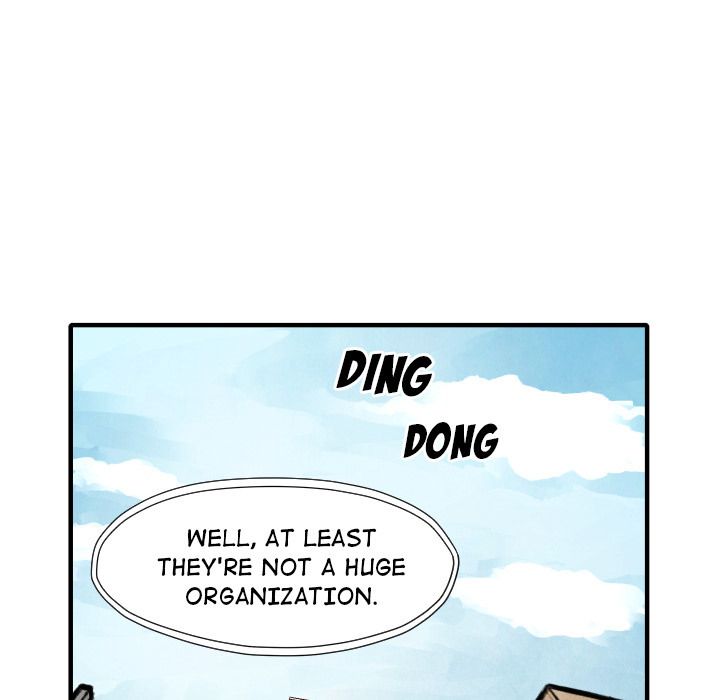 TWOMAN Manhwa - Chapter 18 Page 107