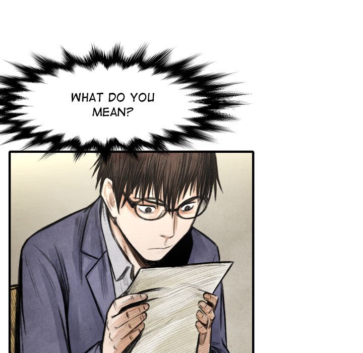 TWOMAN Manhwa - Chapter 18 Page 109