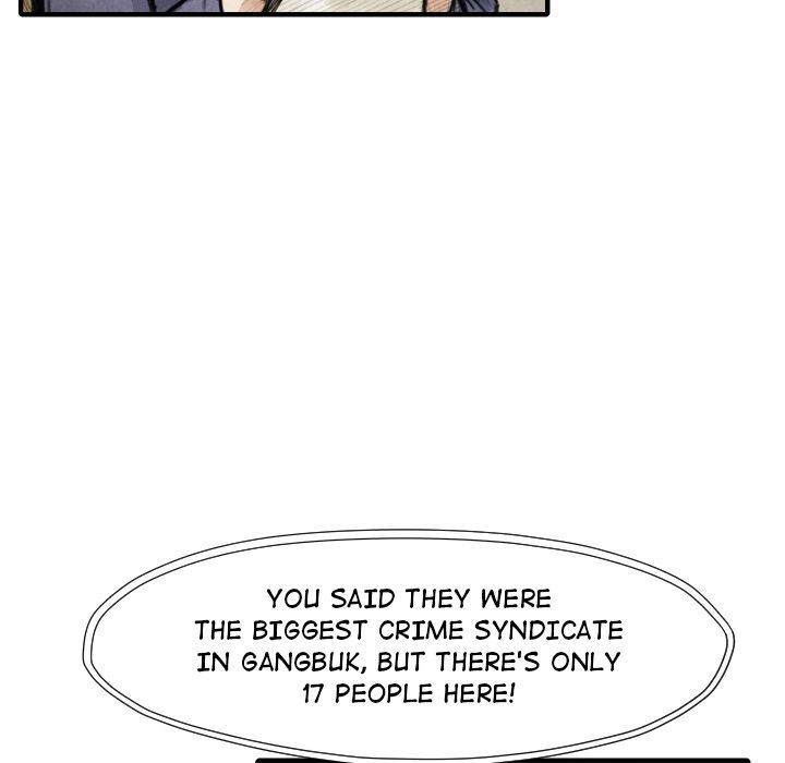 TWOMAN Manhwa - Chapter 18 Page 110