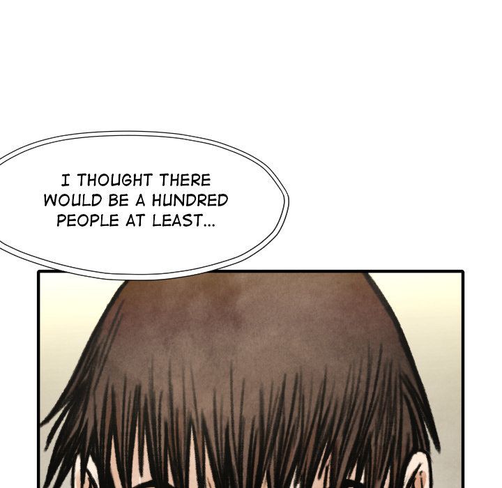 TWOMAN Manhwa - Chapter 18 Page 112