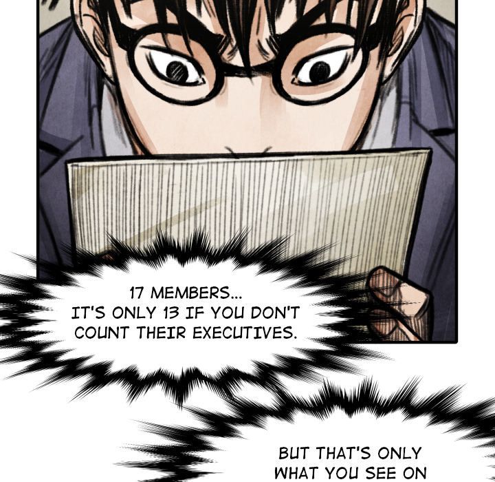 TWOMAN Manhwa - Chapter 18 Page 113