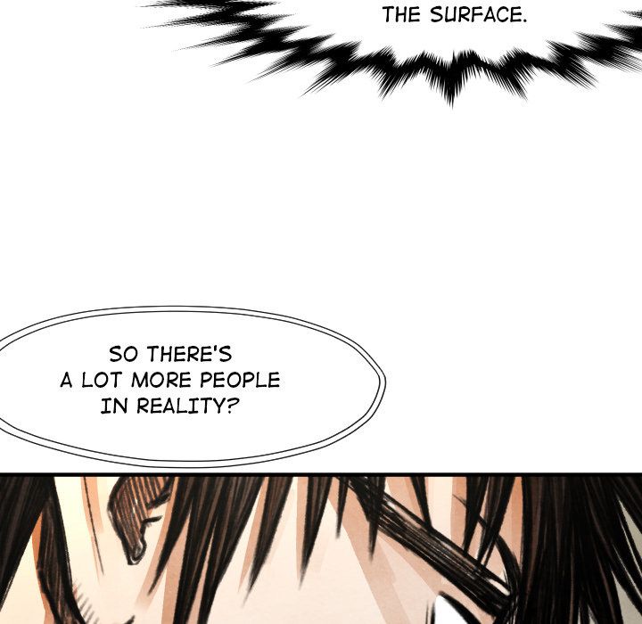 TWOMAN Manhwa - Chapter 18 Page 114