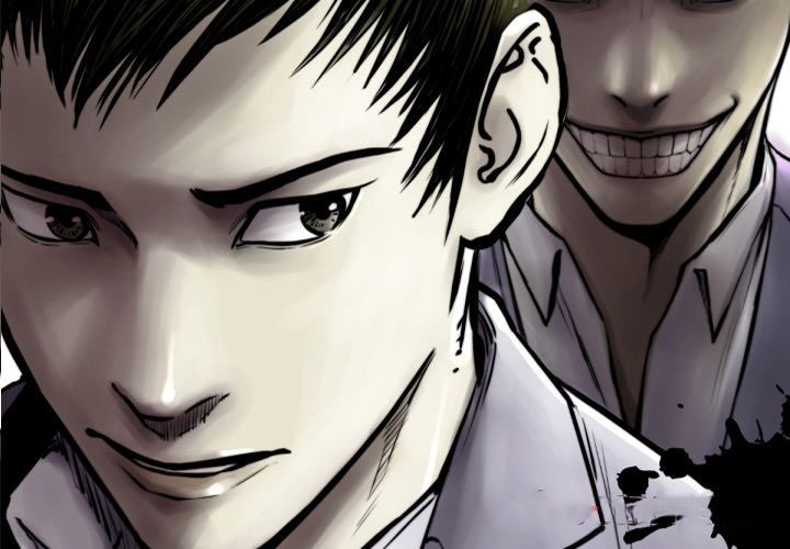 TWOMAN Manhwa - Chapter 69 Page 1