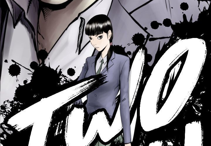 TWOMAN Manhwa - Chapter 69 Page 2