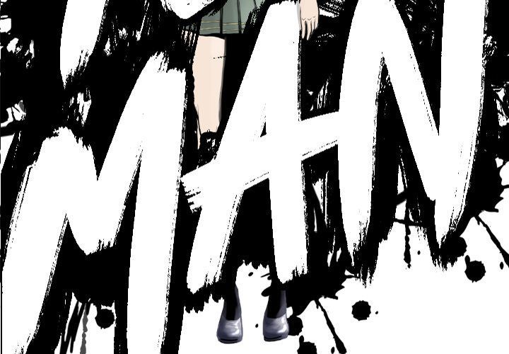 TWOMAN Manhwa - Chapter 69 Page 3
