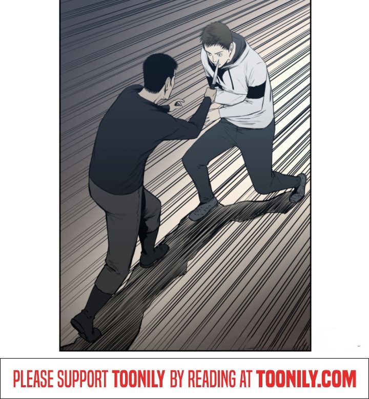 TWOMAN Manhwa - Chapter 69 Page 5