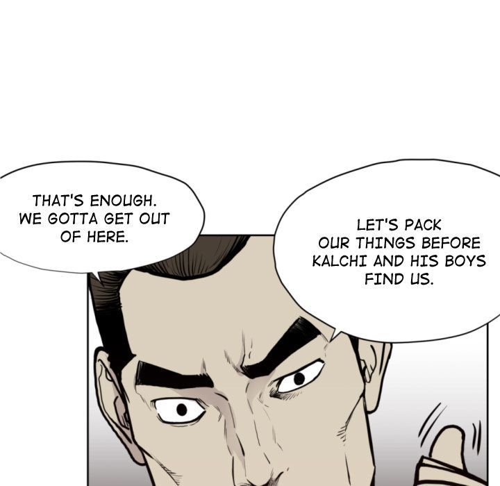 TWOMAN Manhwa - Chapter 69 Page 7