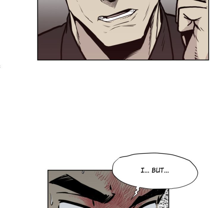 TWOMAN Manhwa - Chapter 69 Page 8