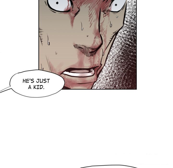 TWOMAN Manhwa - Chapter 69 Page 9