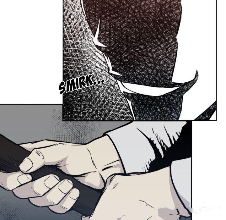 TWOMAN Manhwa - Chapter 69 Page 13