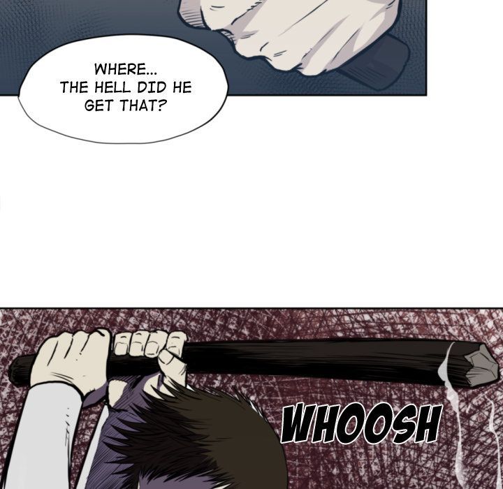 TWOMAN Manhwa - Chapter 69 Page 14