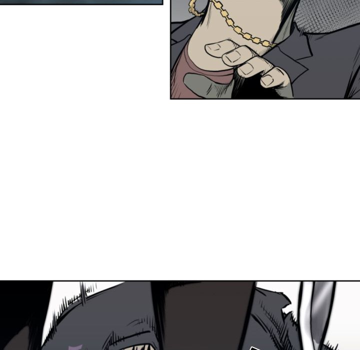 TWOMAN Manhwa - Chapter 69 Page 18