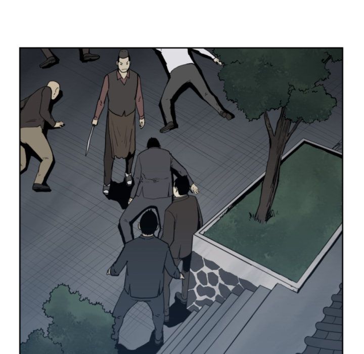 TWOMAN Manhwa - Chapter 69 Page 20