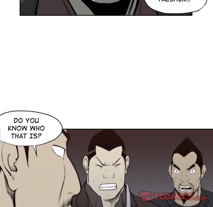TWOMAN Manhwa - Chapter 69 Page 25