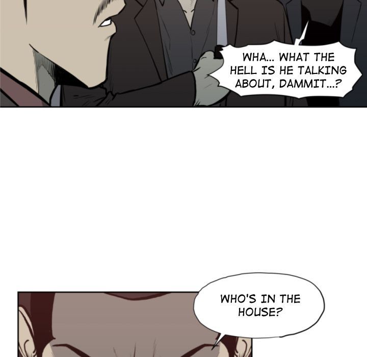 TWOMAN Manhwa - Chapter 69 Page 26