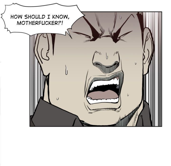 TWOMAN Manhwa - Chapter 69 Page 28