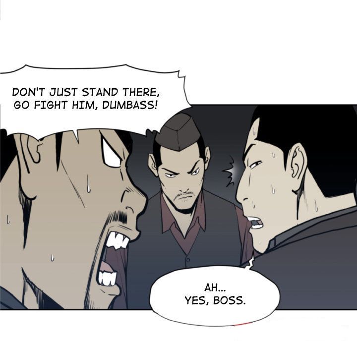 TWOMAN Manhwa - Chapter 69 Page 29