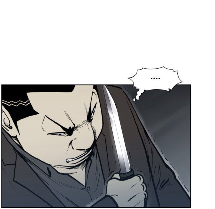 TWOMAN Manhwa - Chapter 69 Page 30