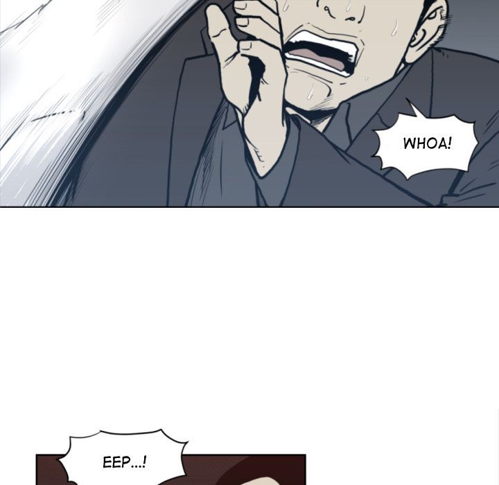 TWOMAN Manhwa - Chapter 69 Page 35