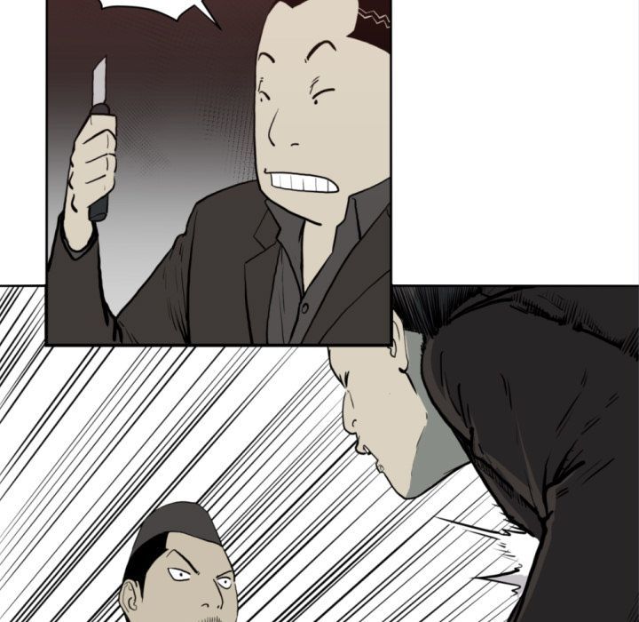 TWOMAN Manhwa - Chapter 69 Page 36