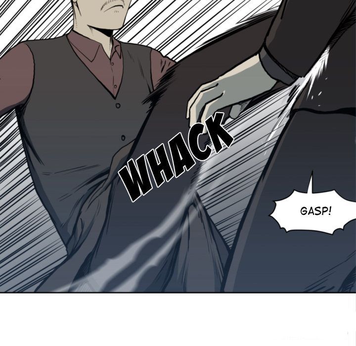 TWOMAN Manhwa - Chapter 69 Page 37