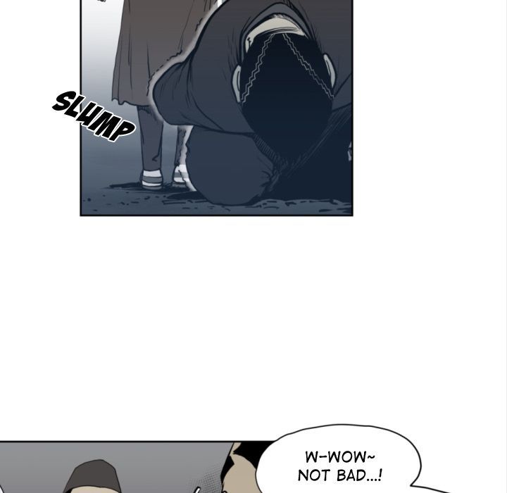 TWOMAN Manhwa - Chapter 69 Page 39
