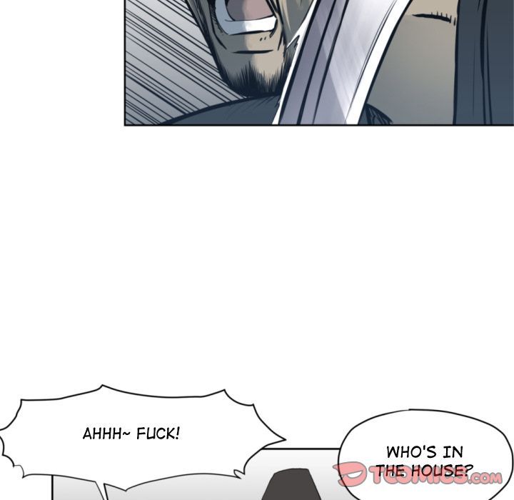 TWOMAN Manhwa - Chapter 69 Page 41