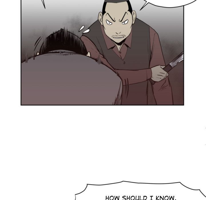 TWOMAN Manhwa - Chapter 69 Page 42